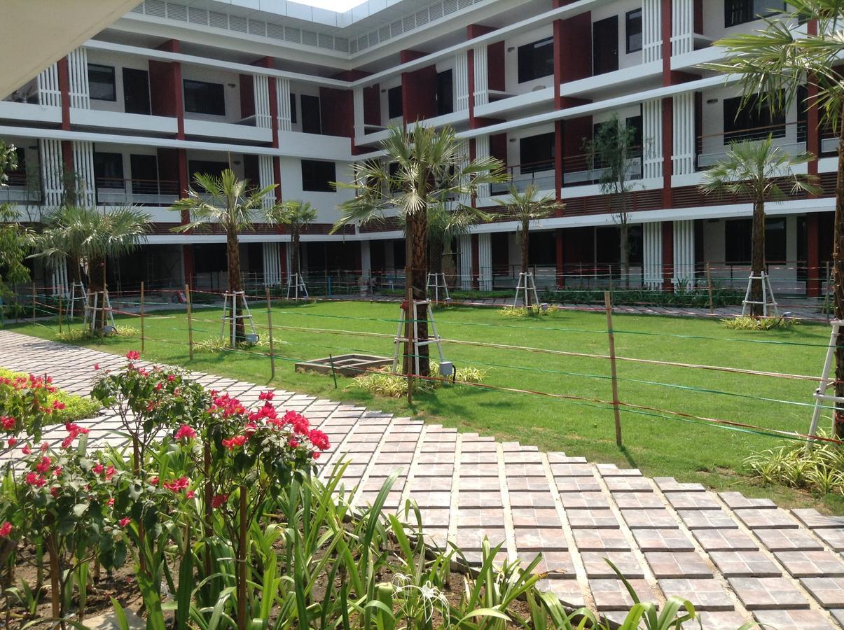 Bagan Star Hotel Nyaung-U Dış mekan fotoğraf