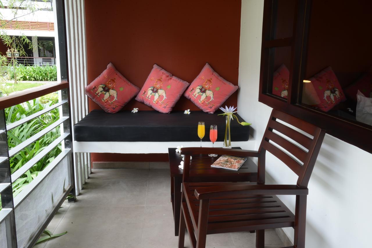 Bagan Star Hotel Nyaung-U Dış mekan fotoğraf